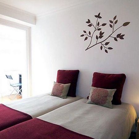 Estrela Cozy Apartment Lissabon Buitenkant foto