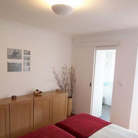 Estrela Cozy Apartment Lissabon Buitenkant foto
