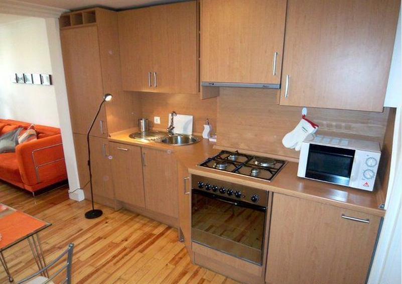 Estrela Cozy Apartment Lissabon Buitenkant foto