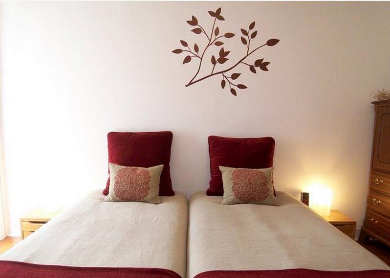 Estrela Cozy Apartment Lissabon Buitenkant foto