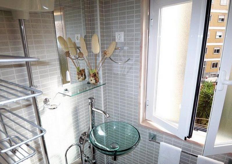 Estrela Cozy Apartment Lissabon Buitenkant foto