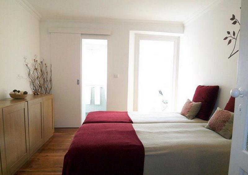 Estrela Cozy Apartment Lissabon Buitenkant foto