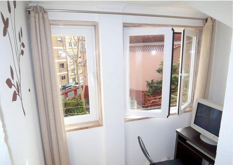 Estrela Cozy Apartment Lissabon Buitenkant foto