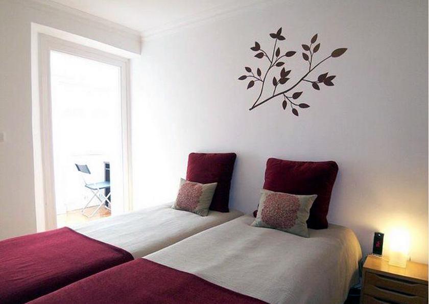 Estrela Cozy Apartment Lissabon Buitenkant foto