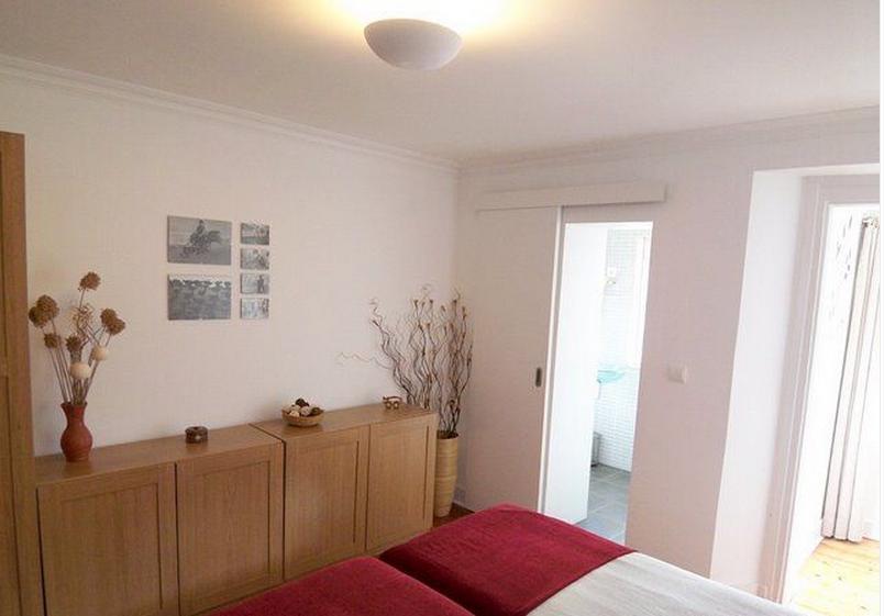 Estrela Cozy Apartment Lissabon Buitenkant foto